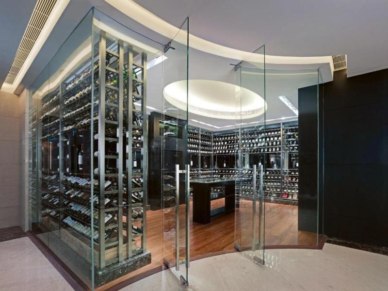 Cordis Hong Kong