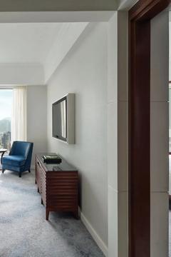 Отель Cordis Hong Kong Китай, Гонконг, фото 37