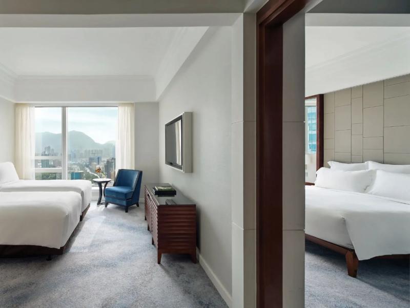 Cordis Hong Kong