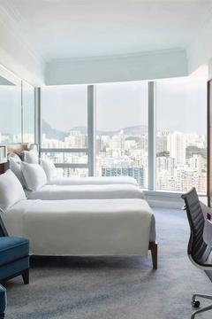 Отель Cordis Hong Kong Китай, Гонконг, фото 38