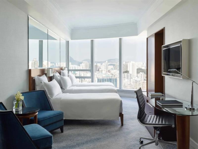 Cordis Hong Kong
