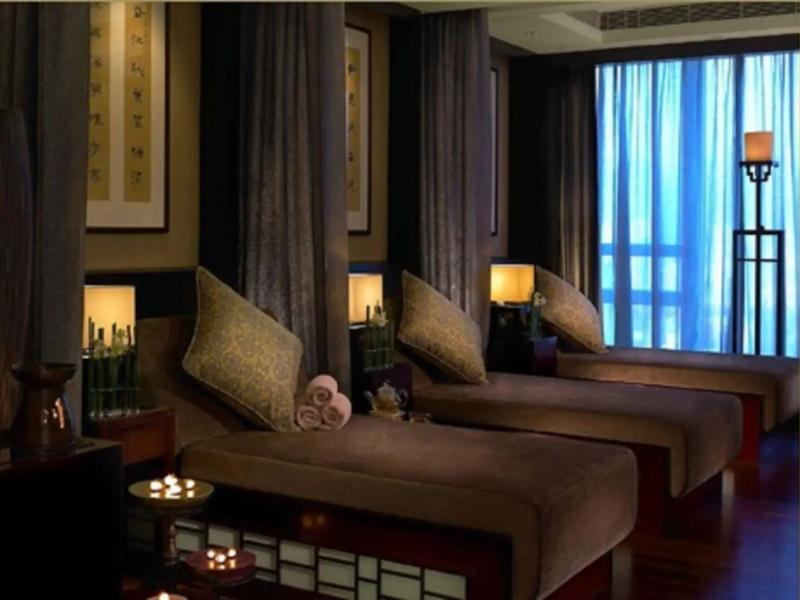 Cordis Hong Kong