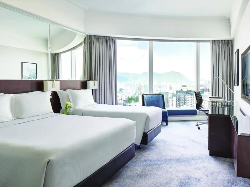Cordis Hong Kong