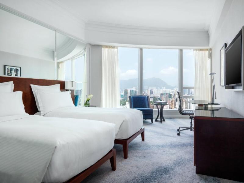 Cordis Hong Kong