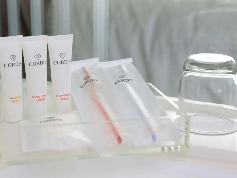 Cordis Hong Kong