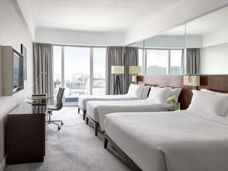 Cordis Hong Kong
