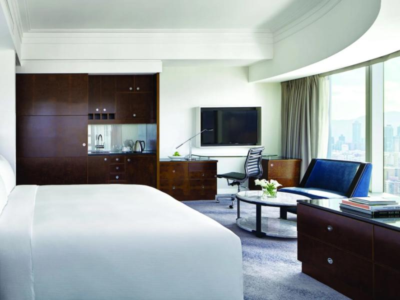 Cordis Hong Kong