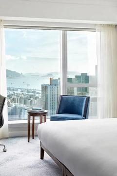Отель Cordis Hong Kong Китай, Гонконг, фото 44