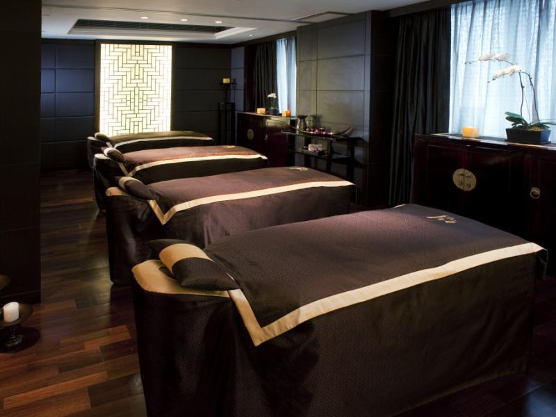 Cordis Hong Kong