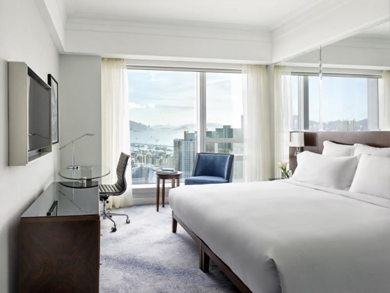 Cordis Hong Kong