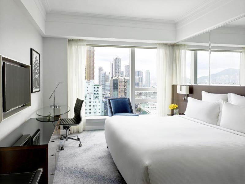Cordis Hong Kong