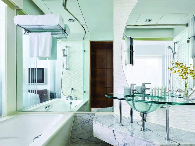 Cordis Hong Kong