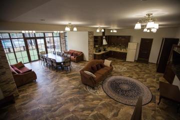 Отель Кедровый остров Россия, Алтайский край, фото 11