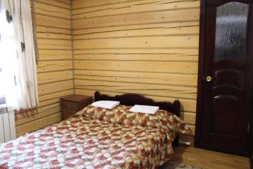 Отель Кедровый остров Россия, Алтайский край, фото 3