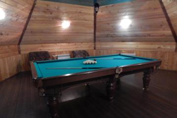 Отель Кедровый остров Россия, Алтайский край, фото 6