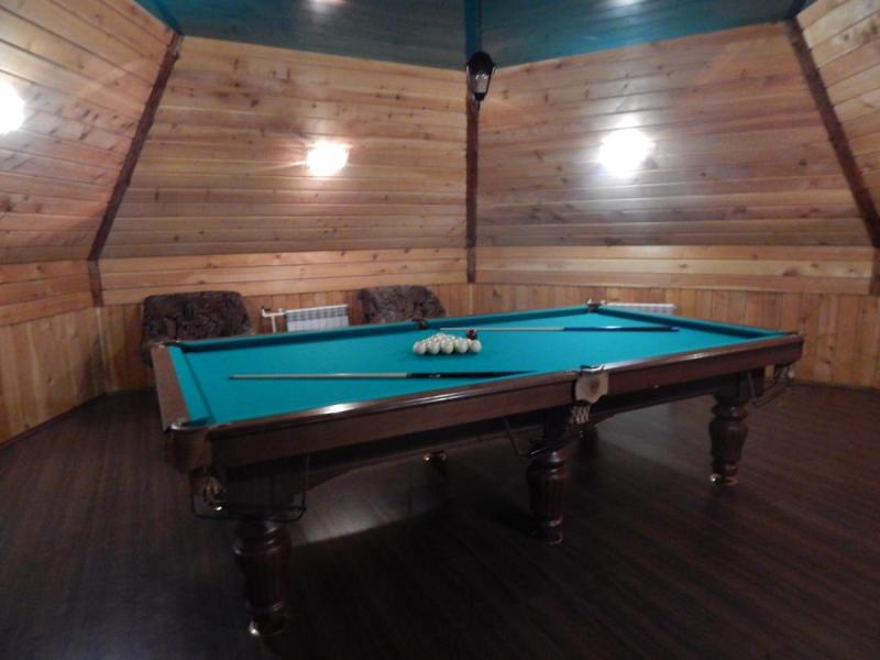 Кедровый остров