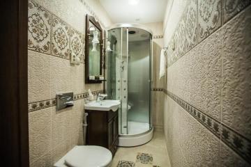 Отель Кедровый остров Россия, Алтайский край, фото 7