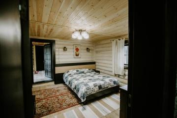 Отель Кедровый остров Россия, Алтайский край, фото 8