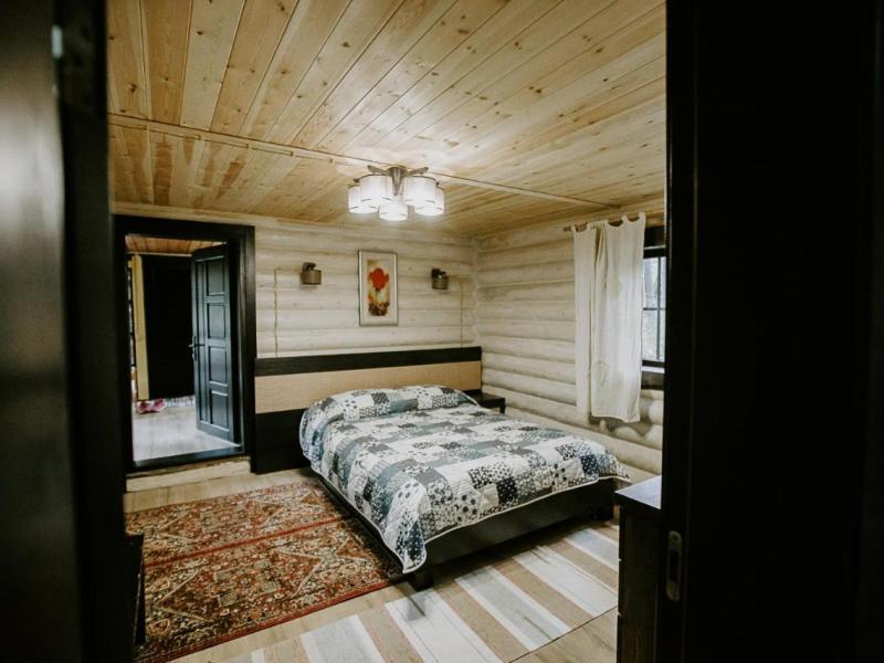 Кедровый остров