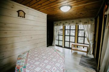 Отель Кедровый остров Россия, Алтайский край, фото 9