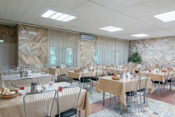 Отель Парус Санаторий Россия, Бердск, фото 13
