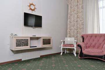 Отель Парус Санаторий Россия, Бердск, фото 134