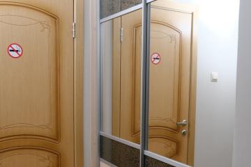 Отель Парус Санаторий Россия, Бердск, фото 150