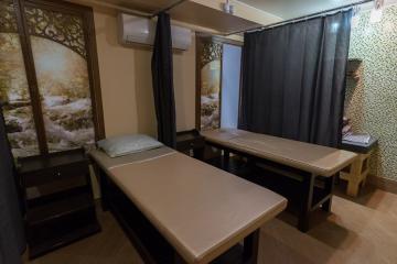 Отель Парус Санаторий Россия, Бердск, фото 45