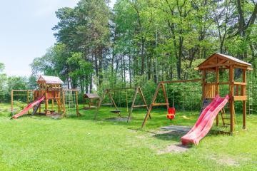 Отель Парус Санаторий Россия, Бердск, фото 6