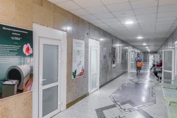 Отель Парус Санаторий Россия, Бердск, фото 78