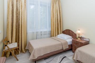 Отель Парус Санаторий Россия, Бердск, фото 85