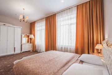 Отель Парус Санаторий Россия, Бердск, фото 91