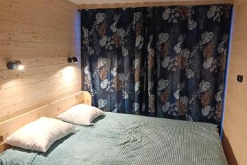Отель Ski House Россия, Горная Шория (Шерегеш), фото 2