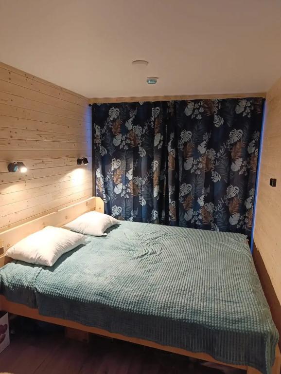 Ski House