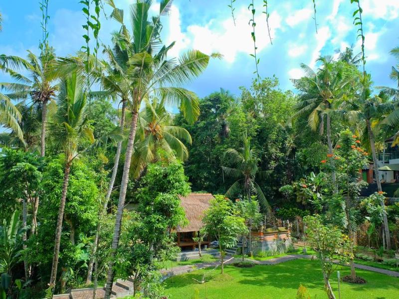The Artini Dijiwa Ubud