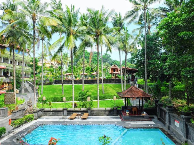 The Artini Dijiwa Ubud
