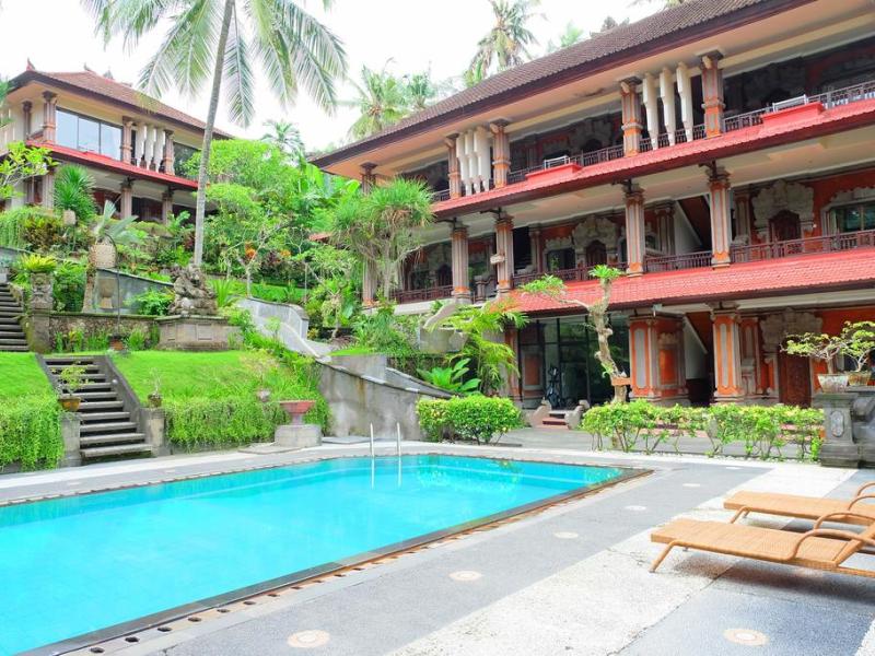 The Artini Dijiwa Ubud