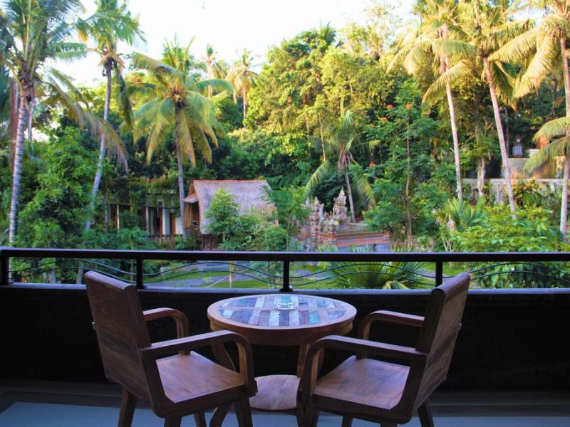 The Artini Dijiwa Ubud