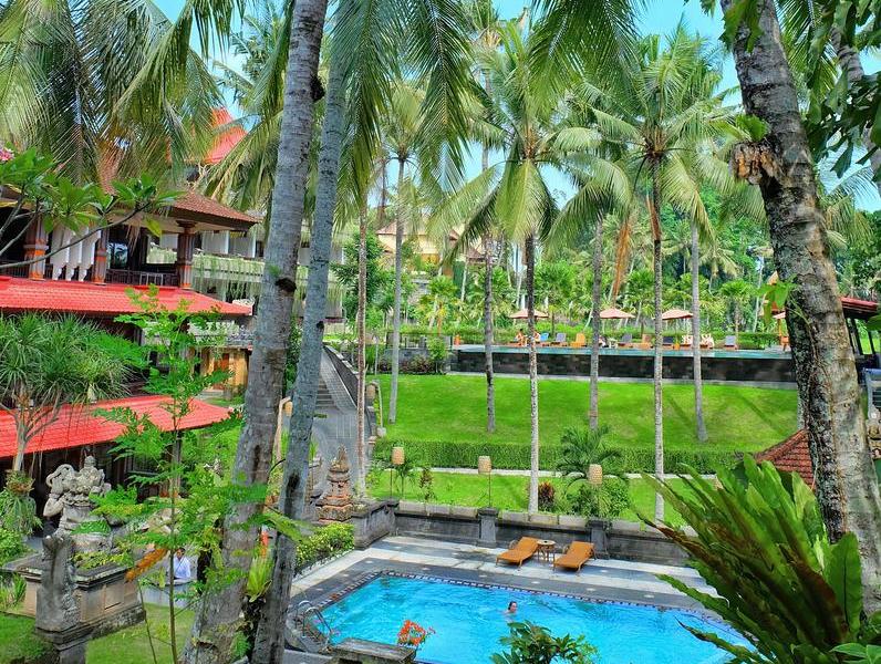 The Artini Dijiwa Ubud