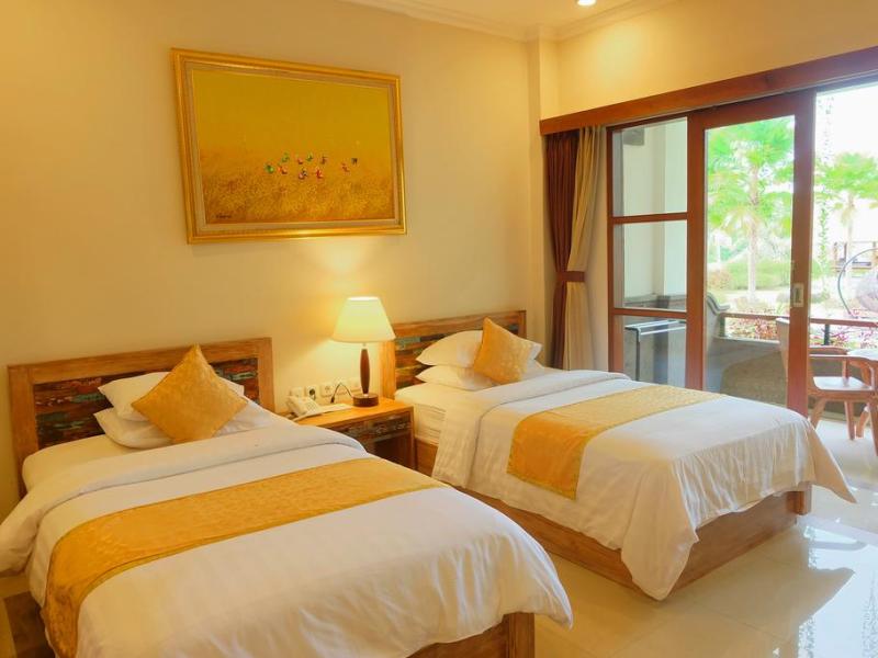 The Artini Dijiwa Ubud
