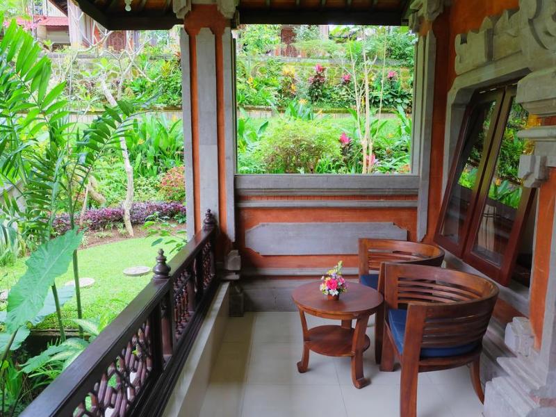 The Artini Dijiwa Ubud