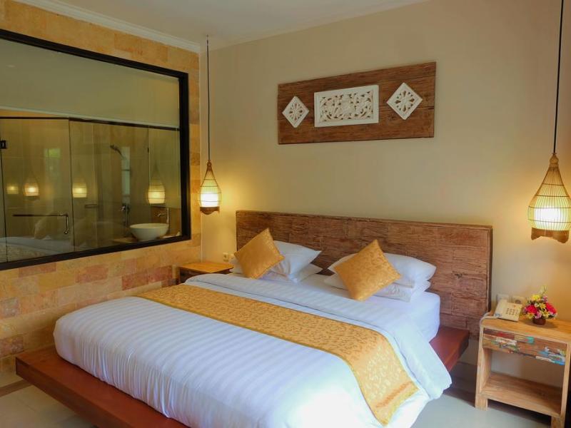 The Artini Dijiwa Ubud