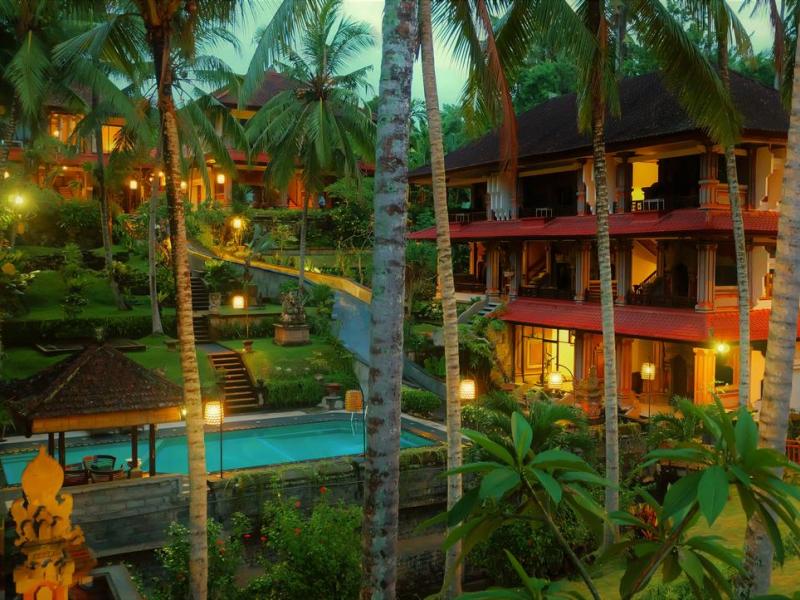 The Artini Dijiwa Ubud