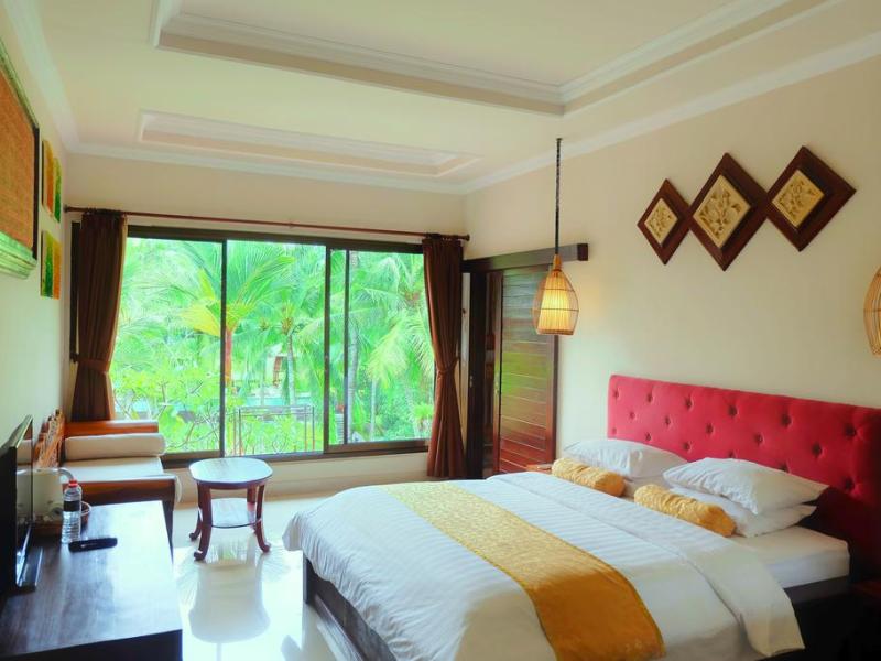 The Artini Dijiwa Ubud