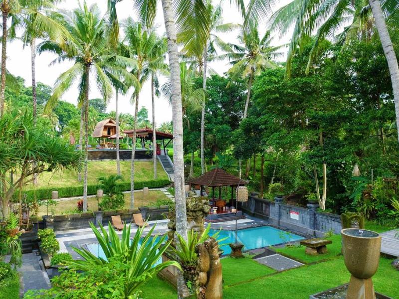 The Artini Dijiwa Ubud