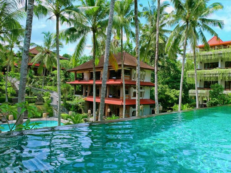 The Artini Dijiwa Ubud