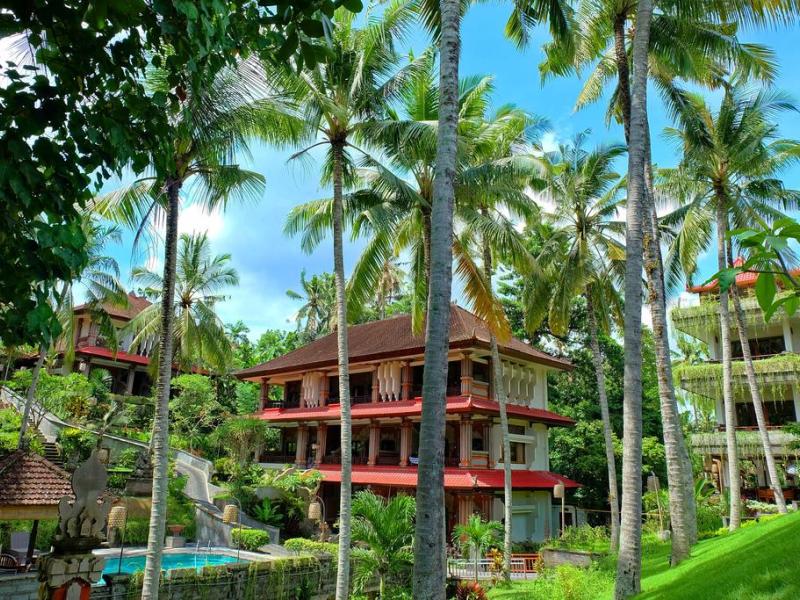 The Artini Dijiwa Ubud