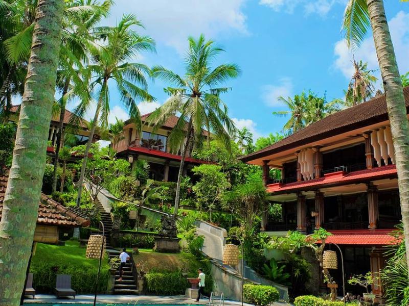 The Artini Dijiwa Ubud