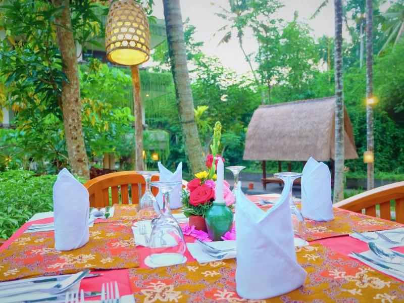The Artini Dijiwa Ubud