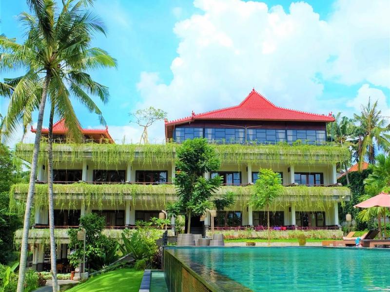 The Artini Dijiwa Ubud